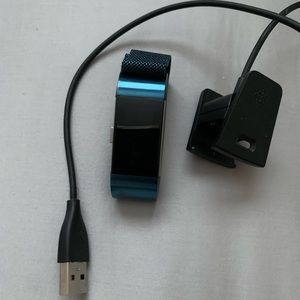 FitBit 2